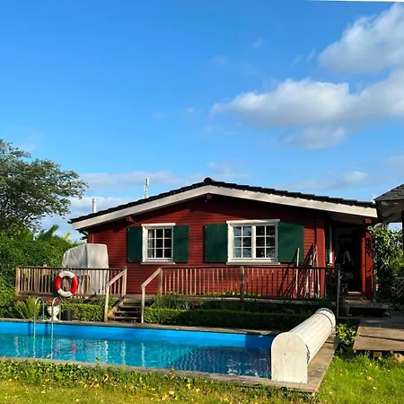 Ola Maika I - Gute Leben Am Сasa de vacaciones *