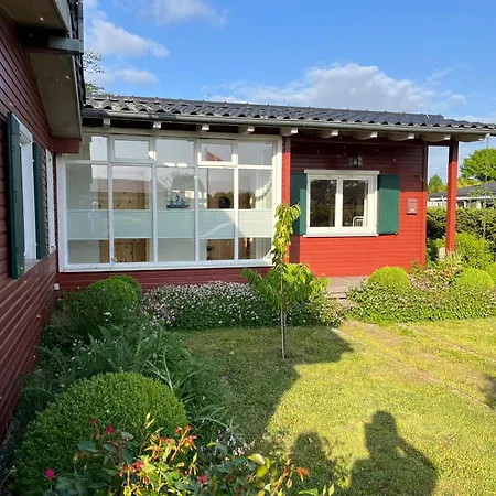 Ola Maika I - Gute Leben Am Сasa de vacaciones Bunsdorf