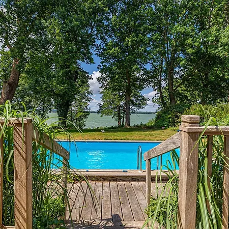 Ola Maika I - Gute Leben Am Сasa de vacaciones