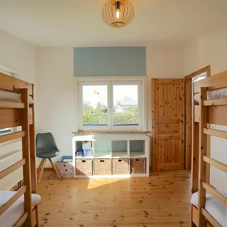 Сasa de vacaciones Ola Maika I - Gute Leben Am *