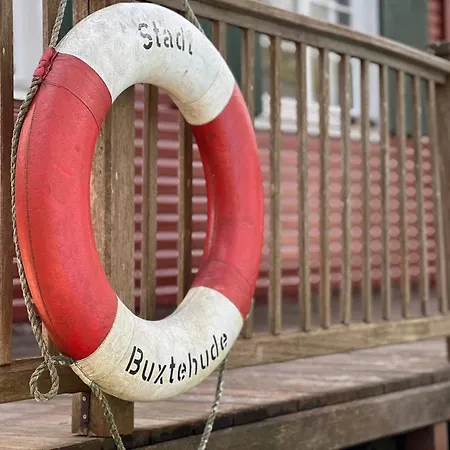 Ola Maika I - Gute Leben Am Сasa de vacaciones Bunsdorf