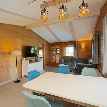 Ola Maika I - Gute Leben Am Сasa de vacaciones Bunsdorf