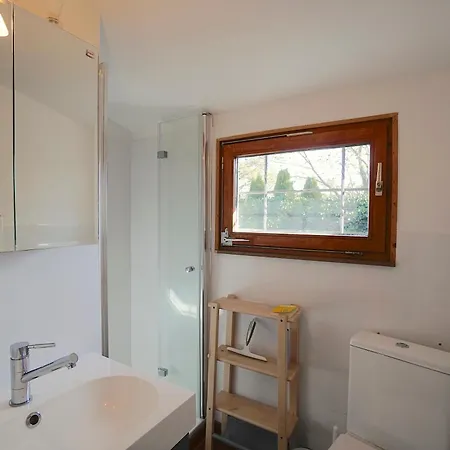 Сasa de vacaciones Ola Maika I - Gute Leben Am Bunsdorf