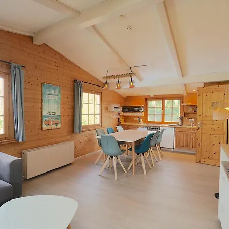 Ola Maika I - Gute Leben Am Сasa de vacaciones