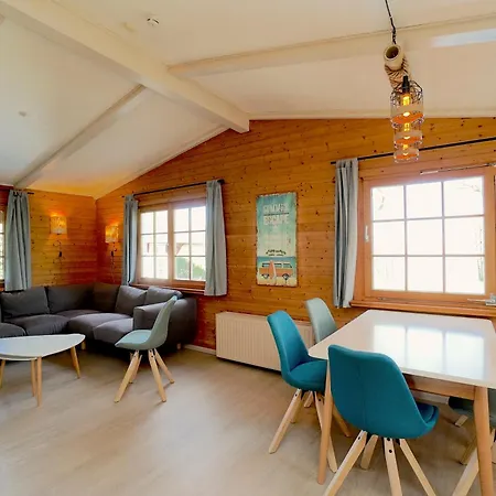 Сasa de vacaciones Ola Maika I - Gute Leben Am Bunsdorf