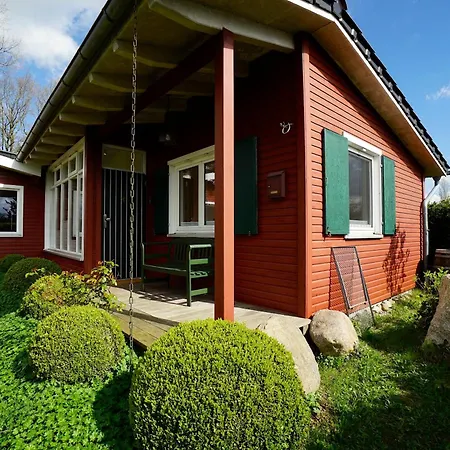 Сasa de vacaciones Ola Maika I - Gute Leben Am Bunsdorf