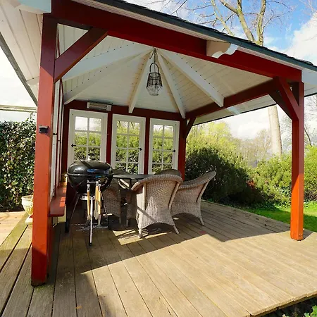 Ola Maika I - Gute Leben Am Сasa de vacaciones Bunsdorf