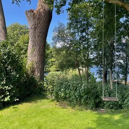 Ola Maika I - Gute Leben Am Сasa de vacaciones Bunsdorf