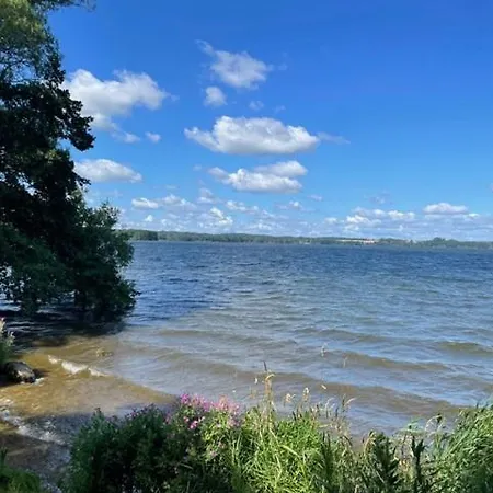 Сasa de vacaciones Ola Maika I - Gute Leben Am Bunsdorf