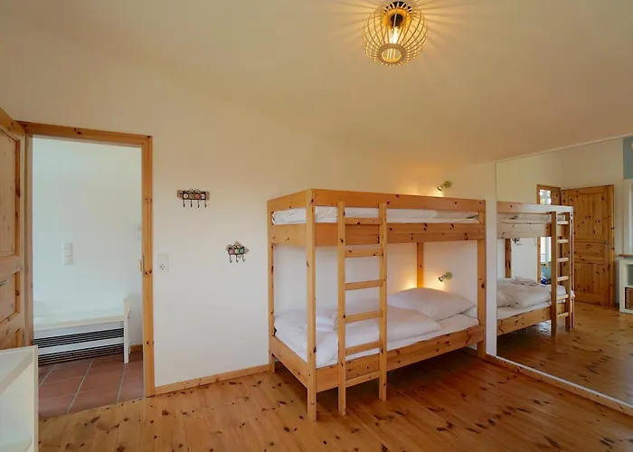 Ola Maika I - Gute Leben Am 펜션 *