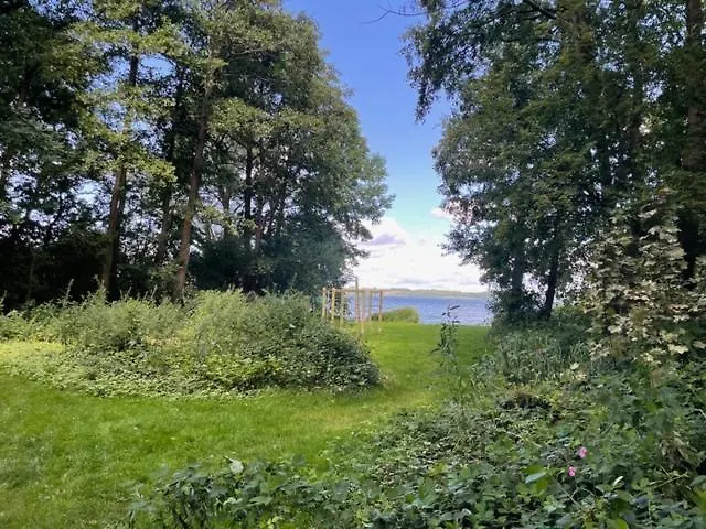 펜션 Ola Maika I - Gute Leben Am *